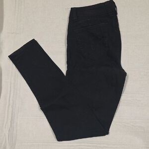 Classic Black Women's Jeans